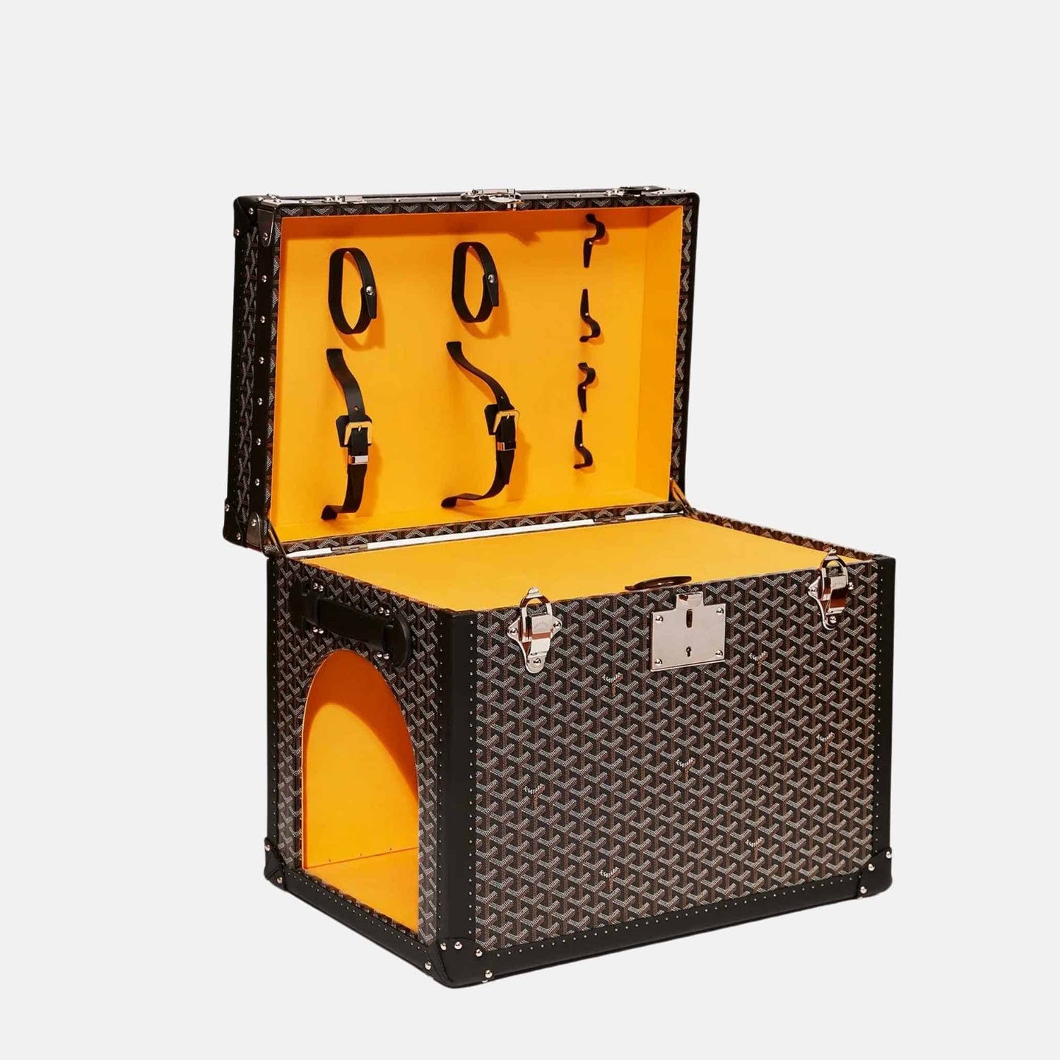 Niche Luxury Pet Trunk