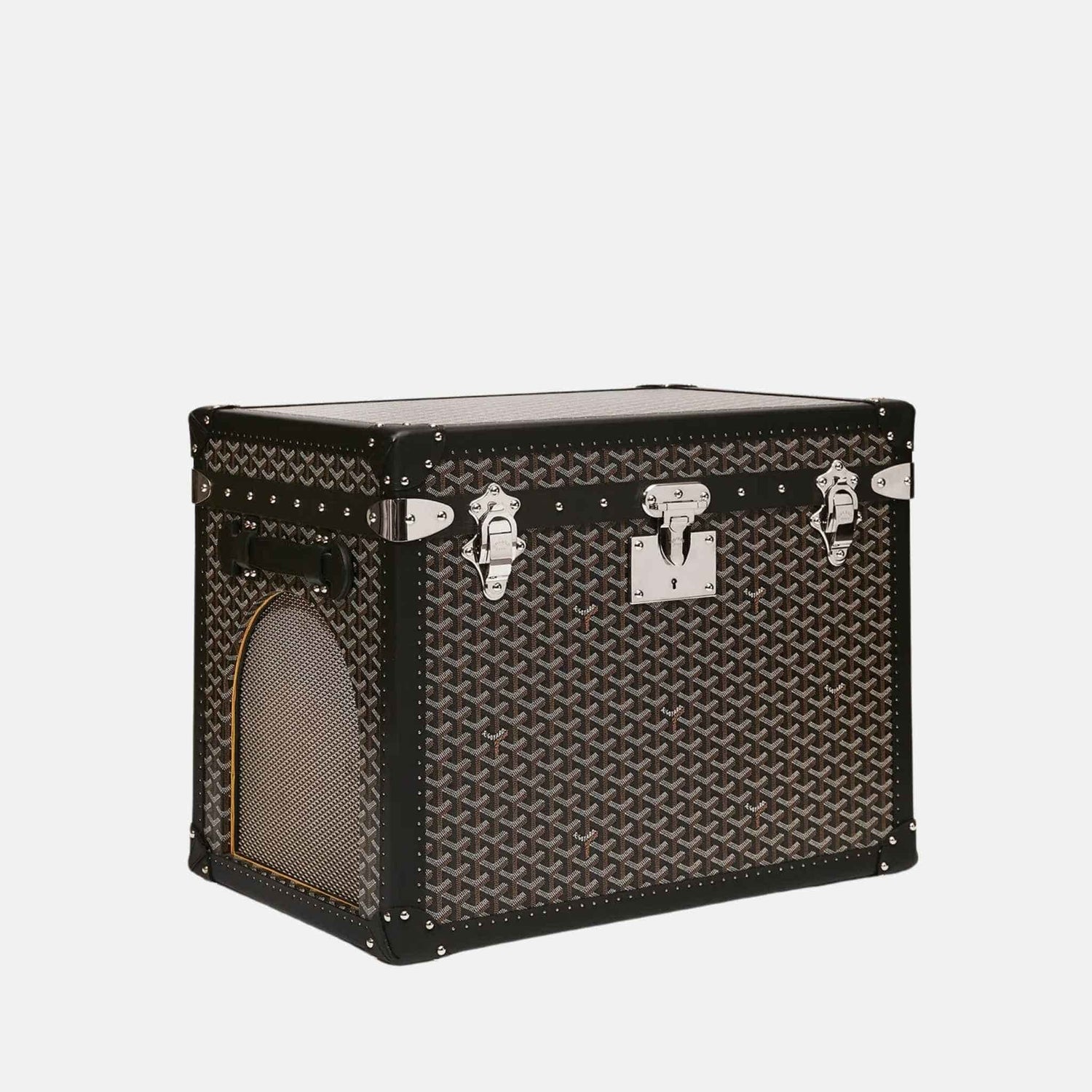 Niche Luxury Pet Trunk