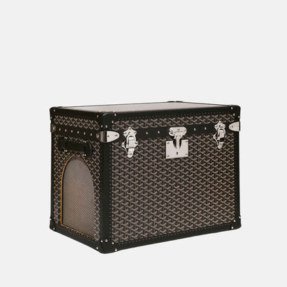 Niche Luxury Pet Trunk