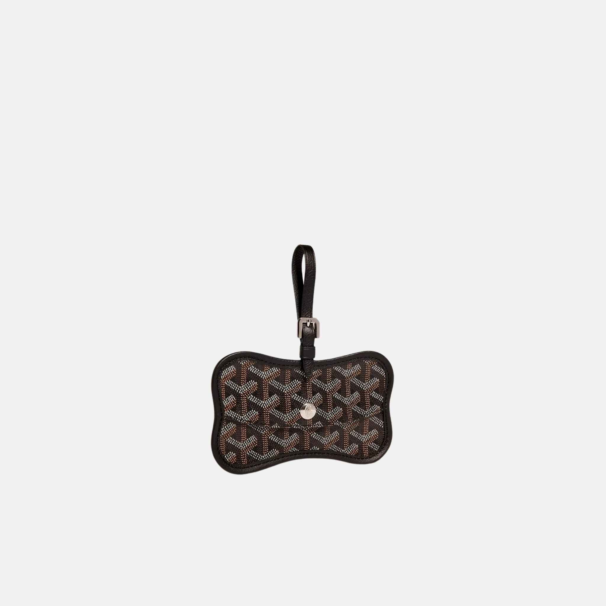 Os Grey Luxury Dog Pocket