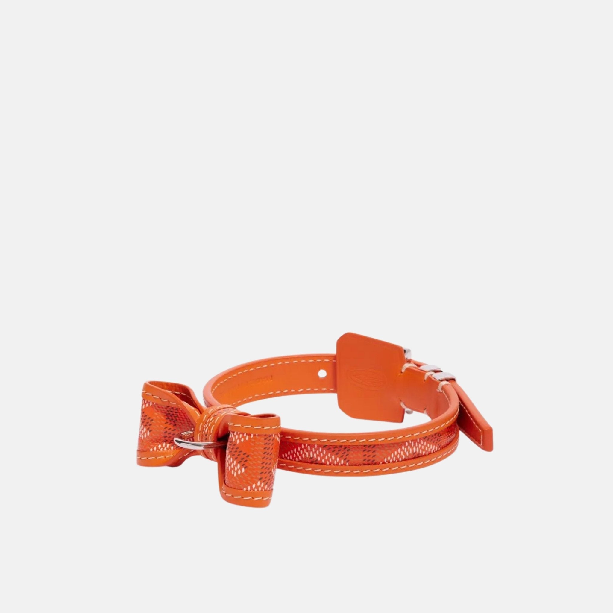 Oscar Luxury Collar For Cats And Small Dogs