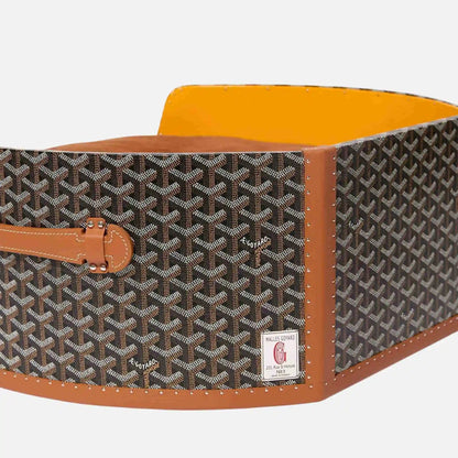 Paniere Luxury Pet Trunk