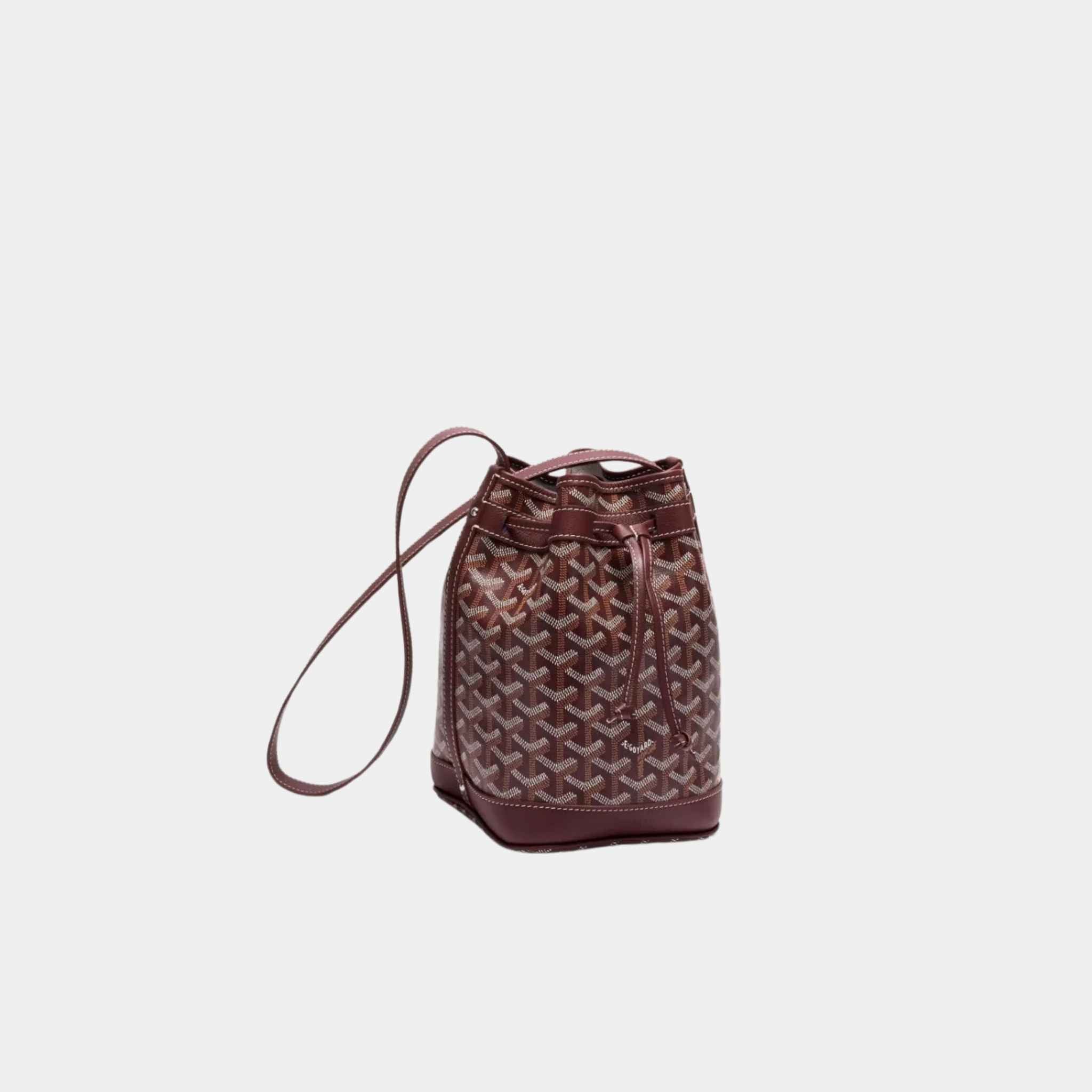 Petit Flot Bucket Bag
