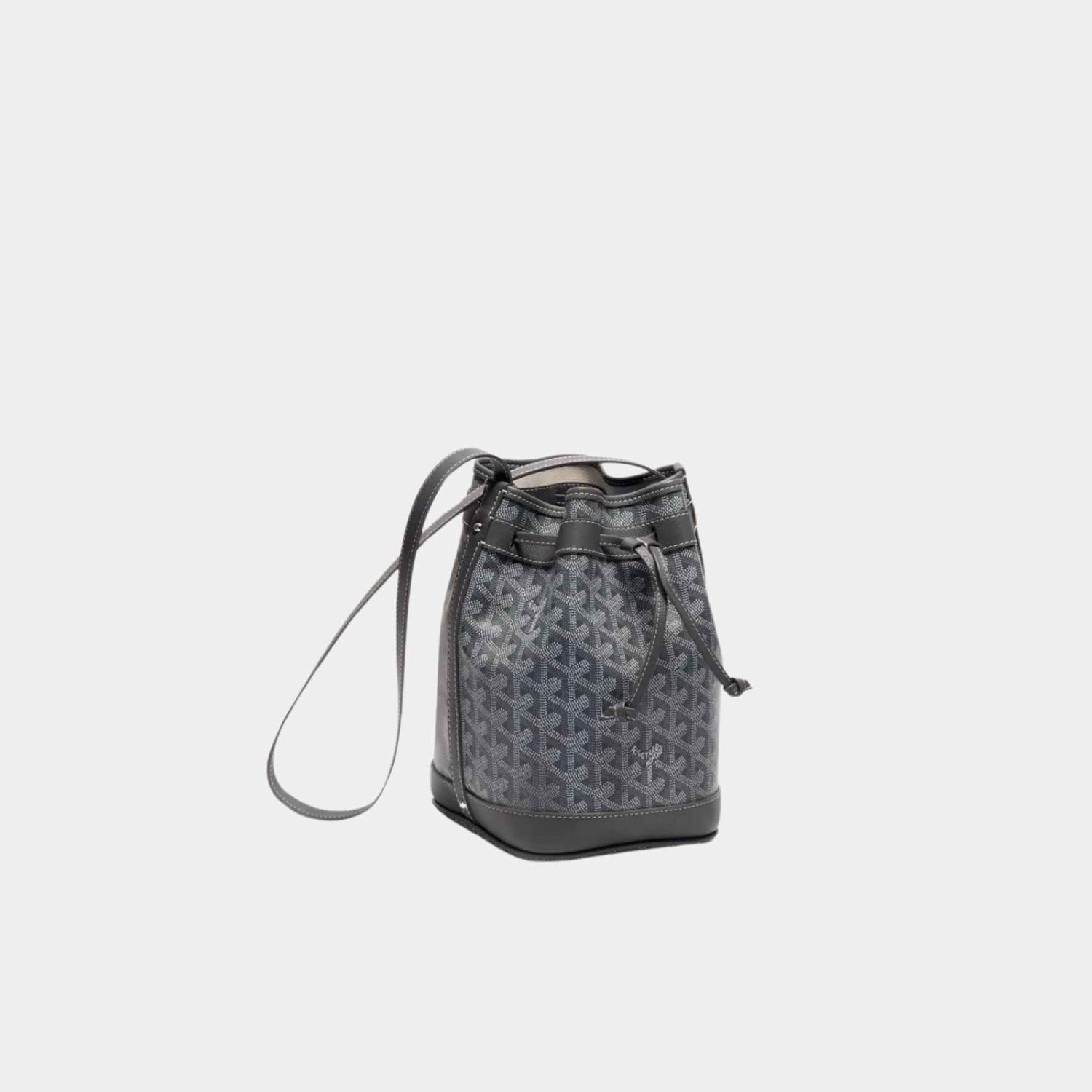 Petit Flot Bucket Bag