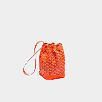 Petit Flot Bucket Bag
