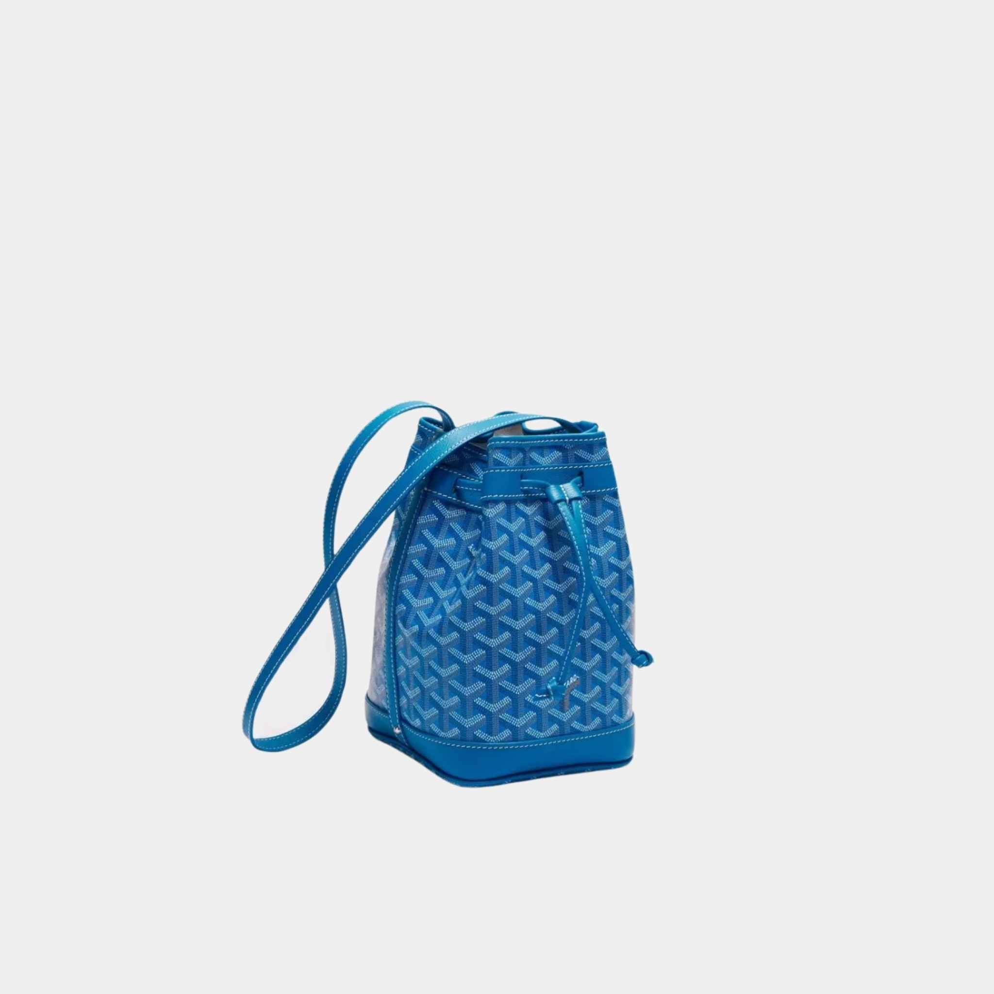 Petit Flot Bucket Bag