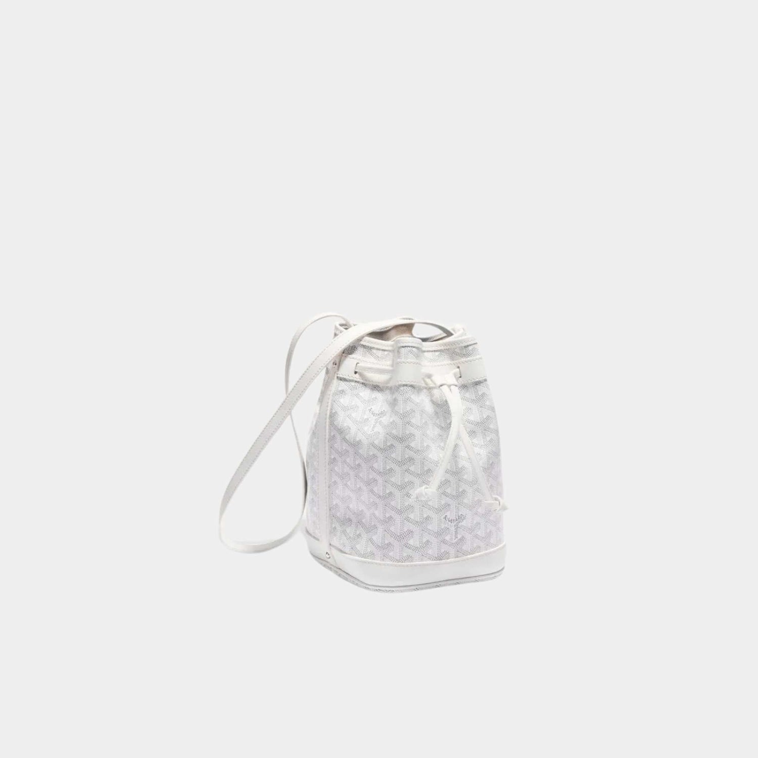 Petit Flot Bucket Bag