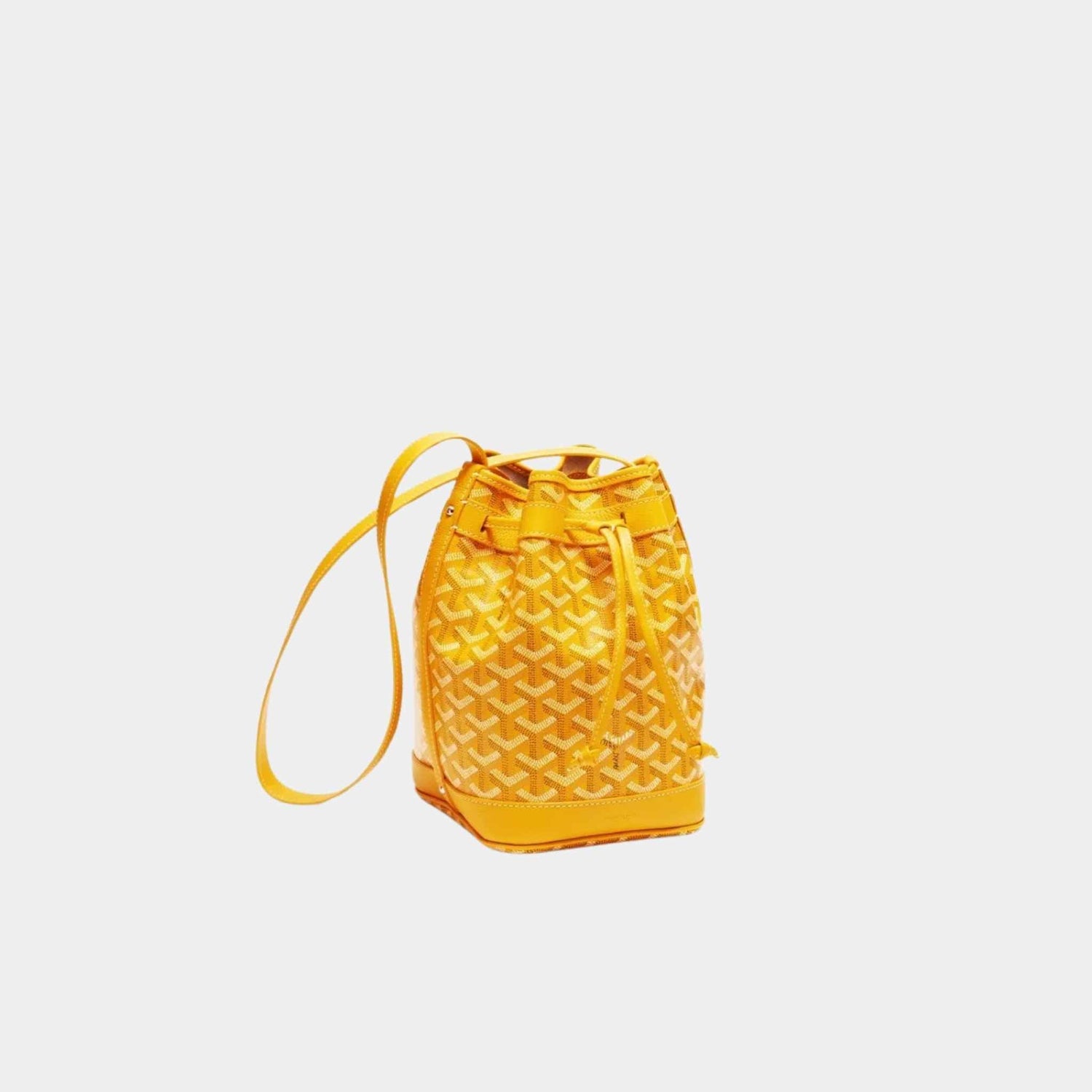 Petit Flot Bucket Bag