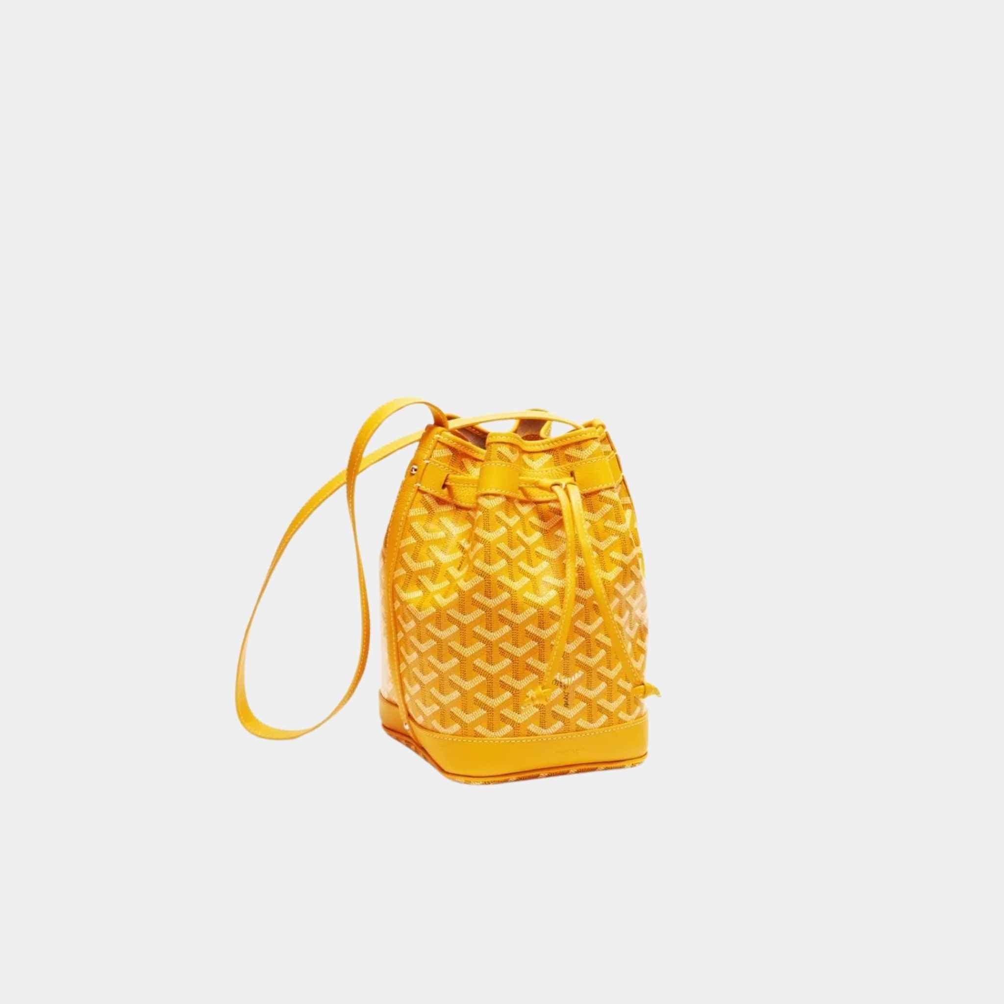 Petit Flot Bucket Bag