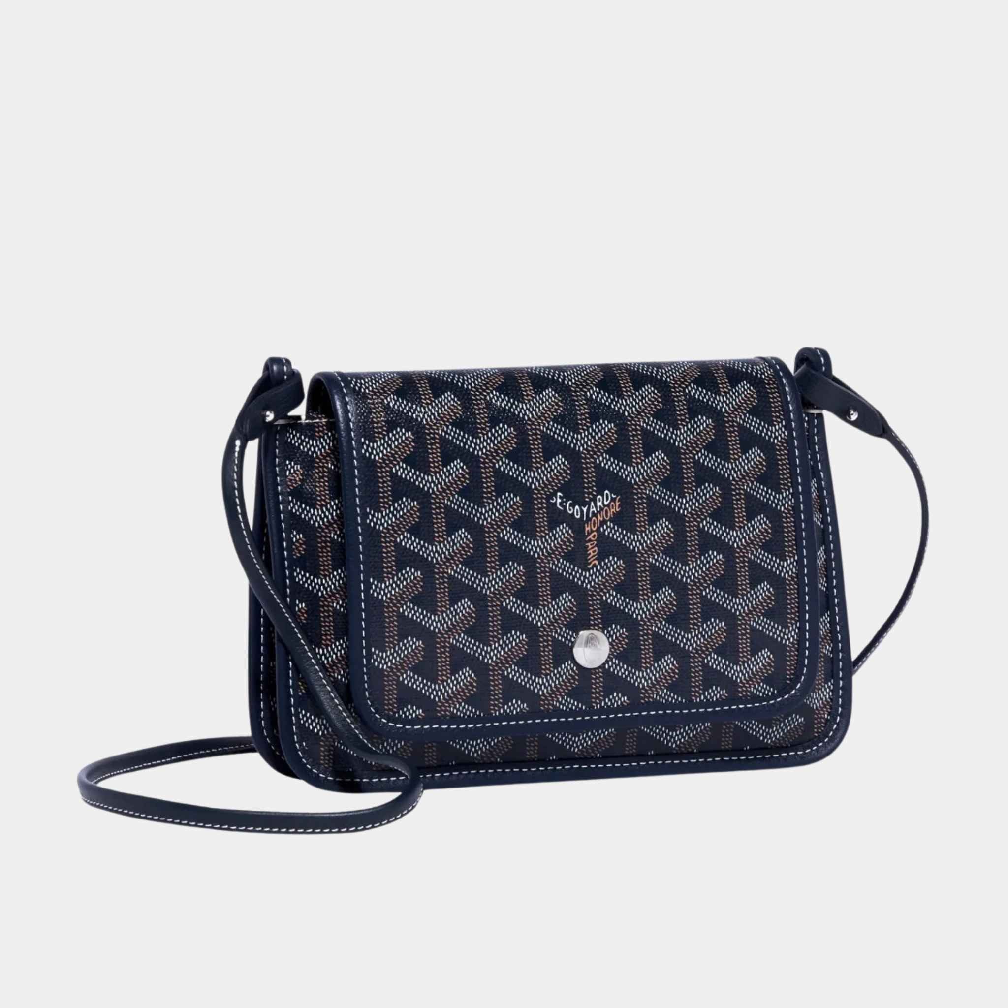Plumet Pocket Wallet