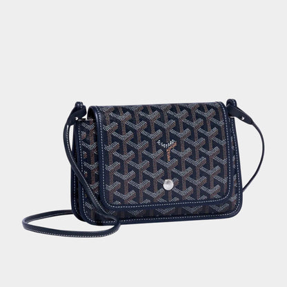 Plumet Pocket Wallet