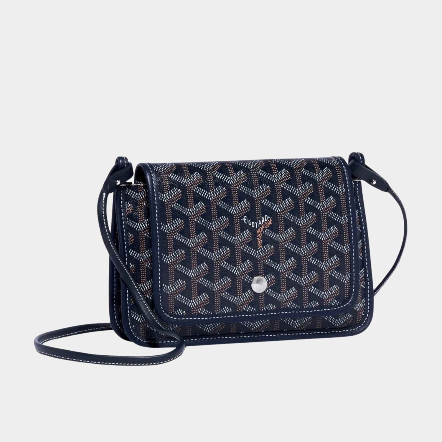 Plumet Pocket Wallet