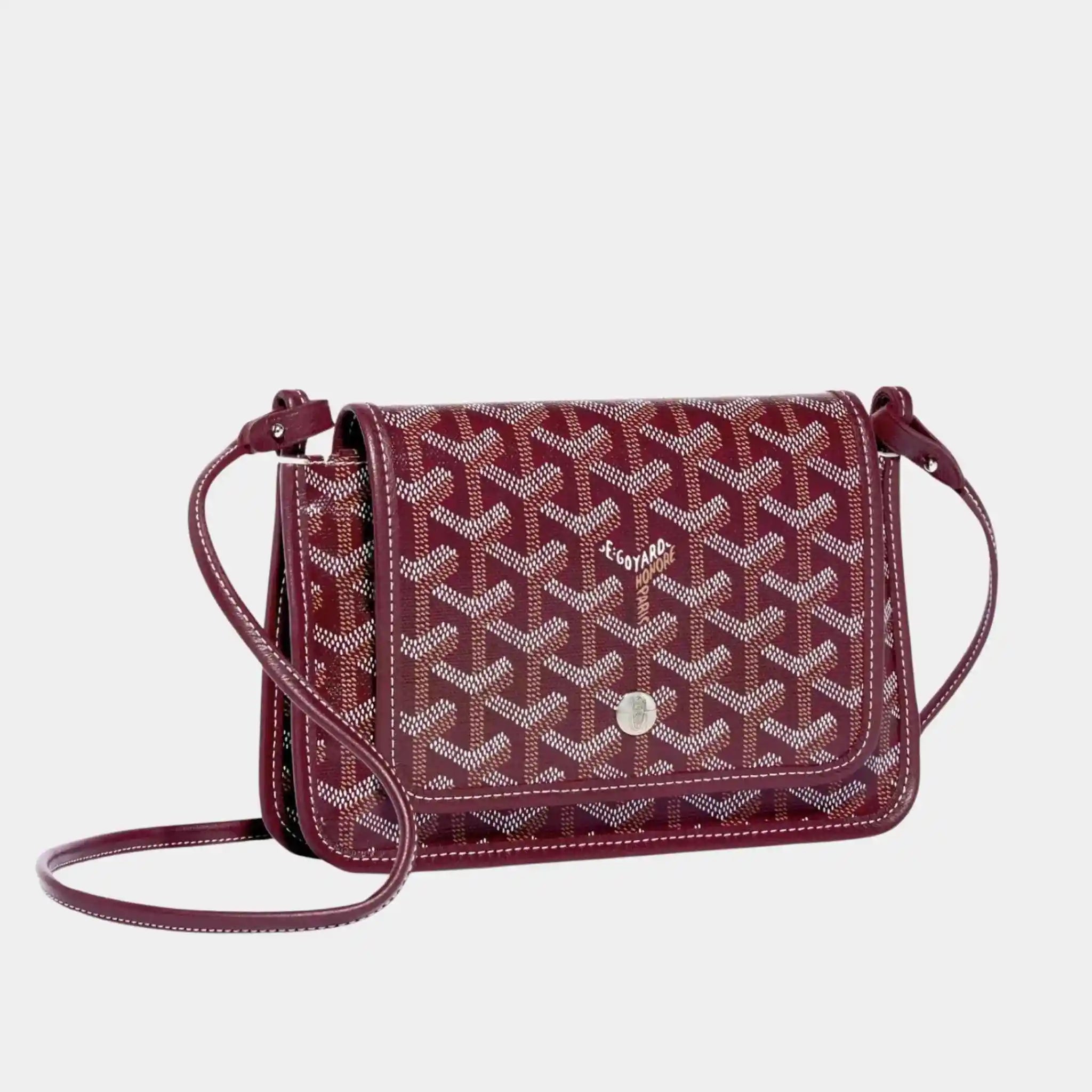 Plumet Pocket Wallet