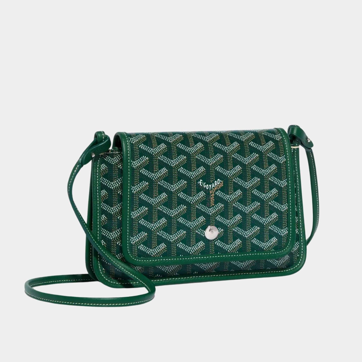 Plumet Pocket Wallet