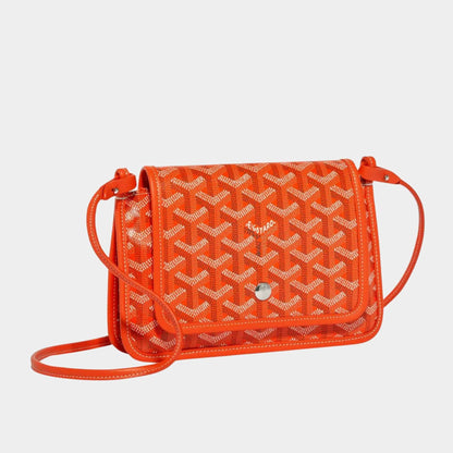 Plumet Pocket Wallet