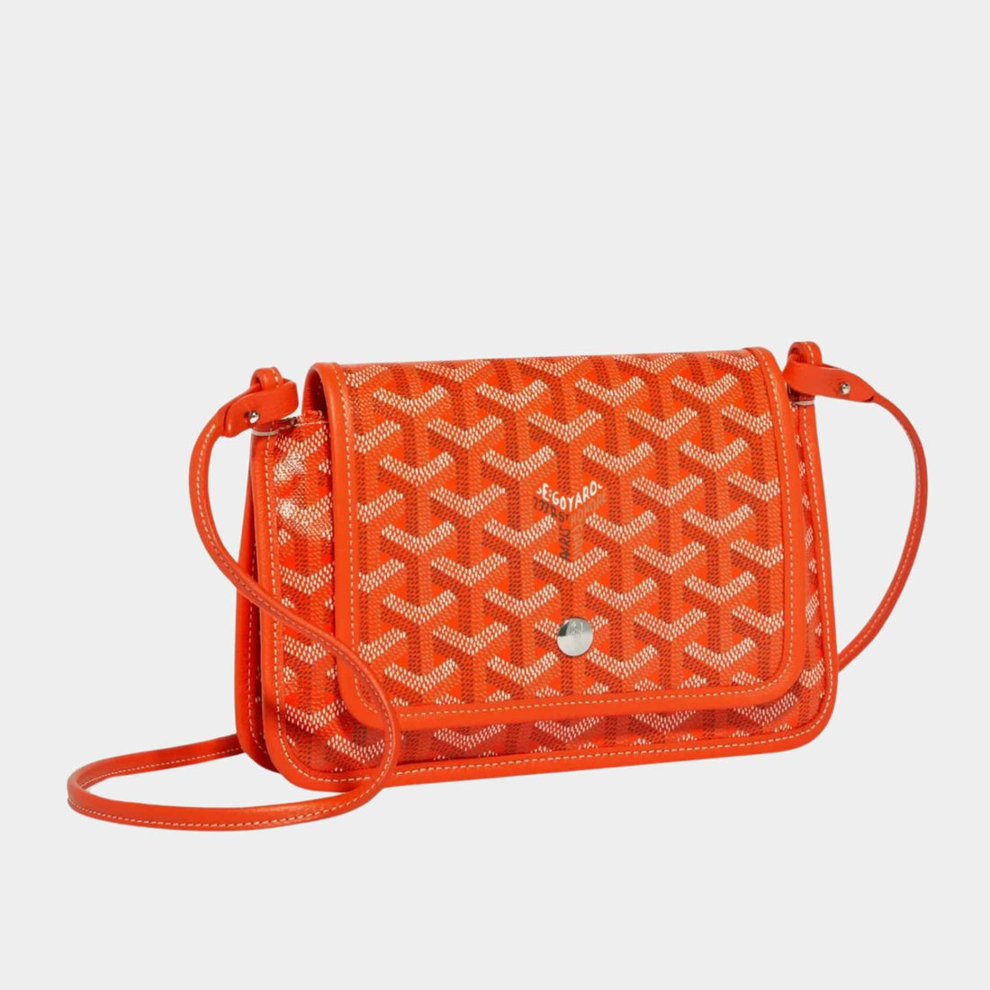 Plumet Pocket Wallet