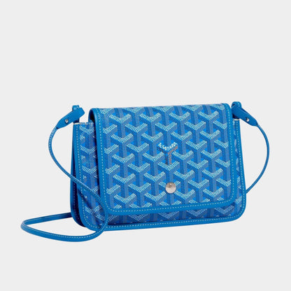 Plumet Pocket Wallet