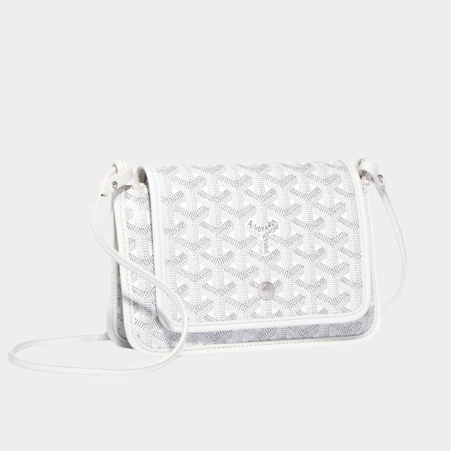 Plumet Pocket Wallet