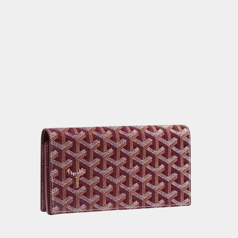 Richelieu Wallet