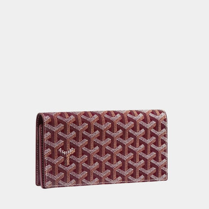 Richelieu Wallet