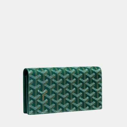 Richelieu Wallet