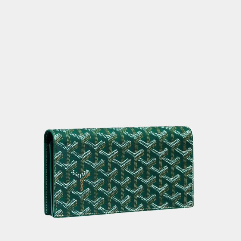Richelieu Wallet