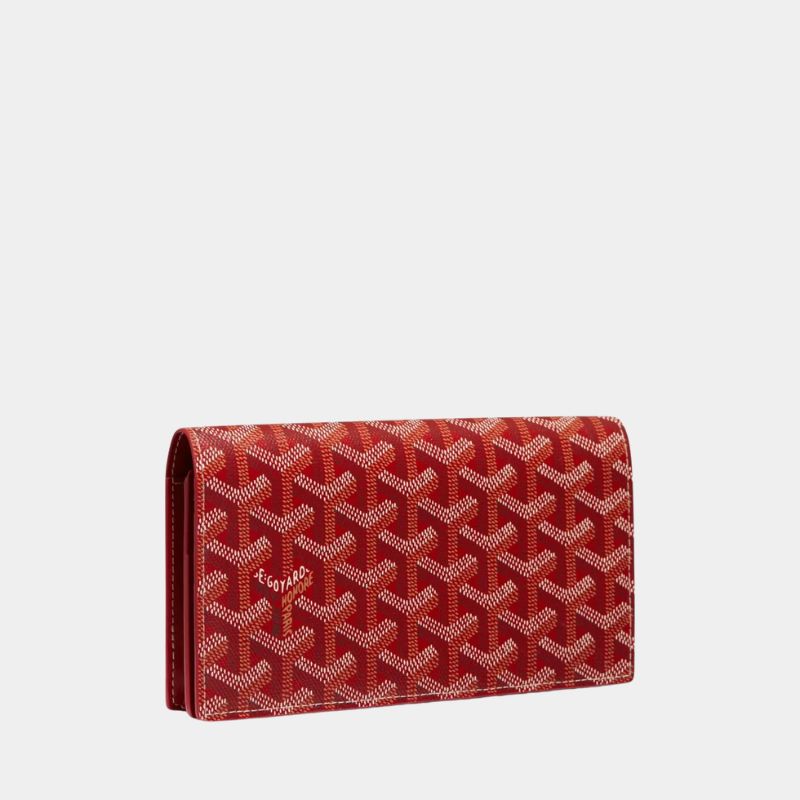 Richelieu Wallet