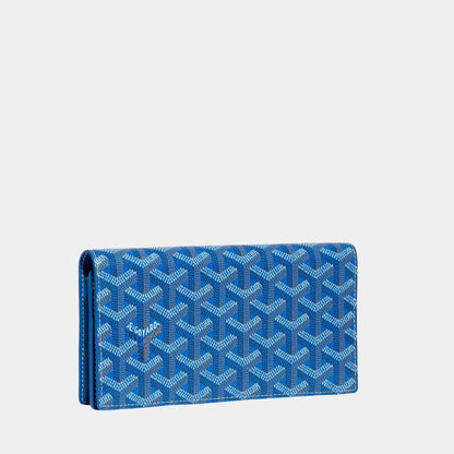 Richelieu Wallet