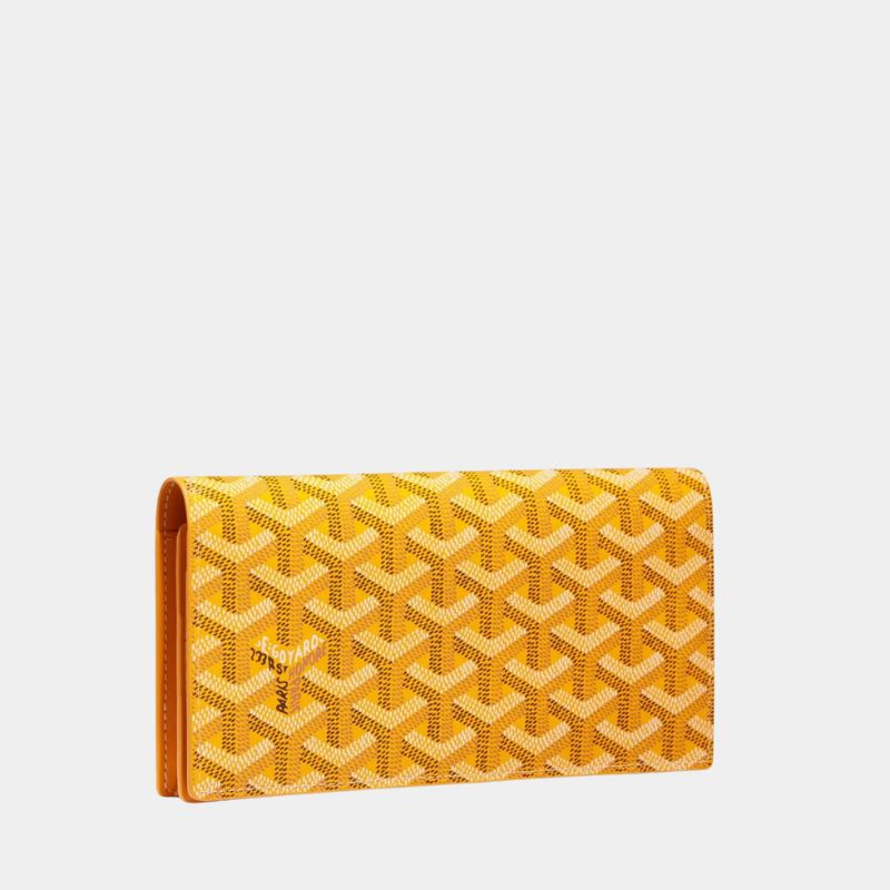 Richelieu Wallet