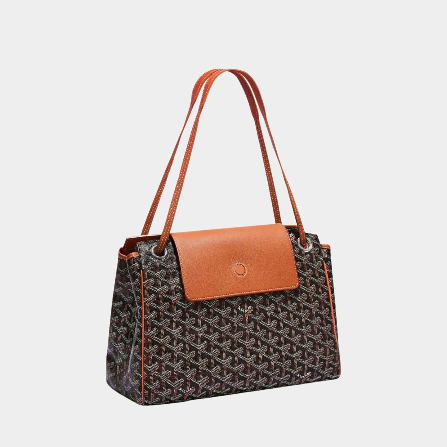 Rouette Souple Handbag