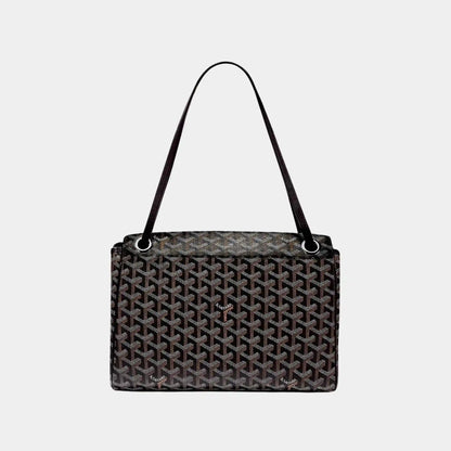 Rouette Souple Handbag