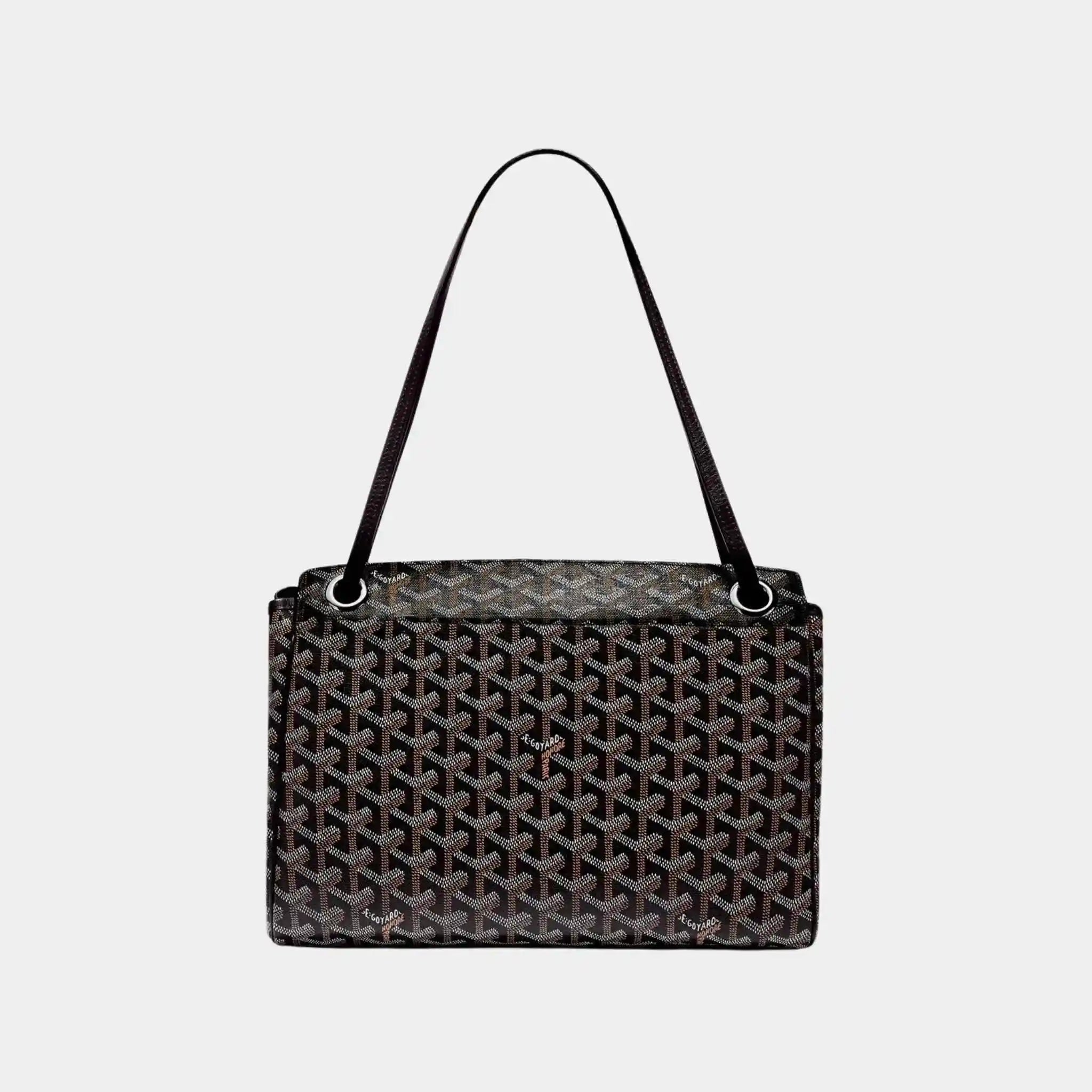 Rouette Souple Handbag