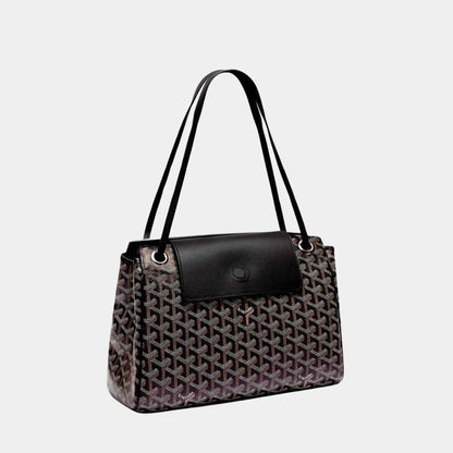 Rouette Souple Handbag