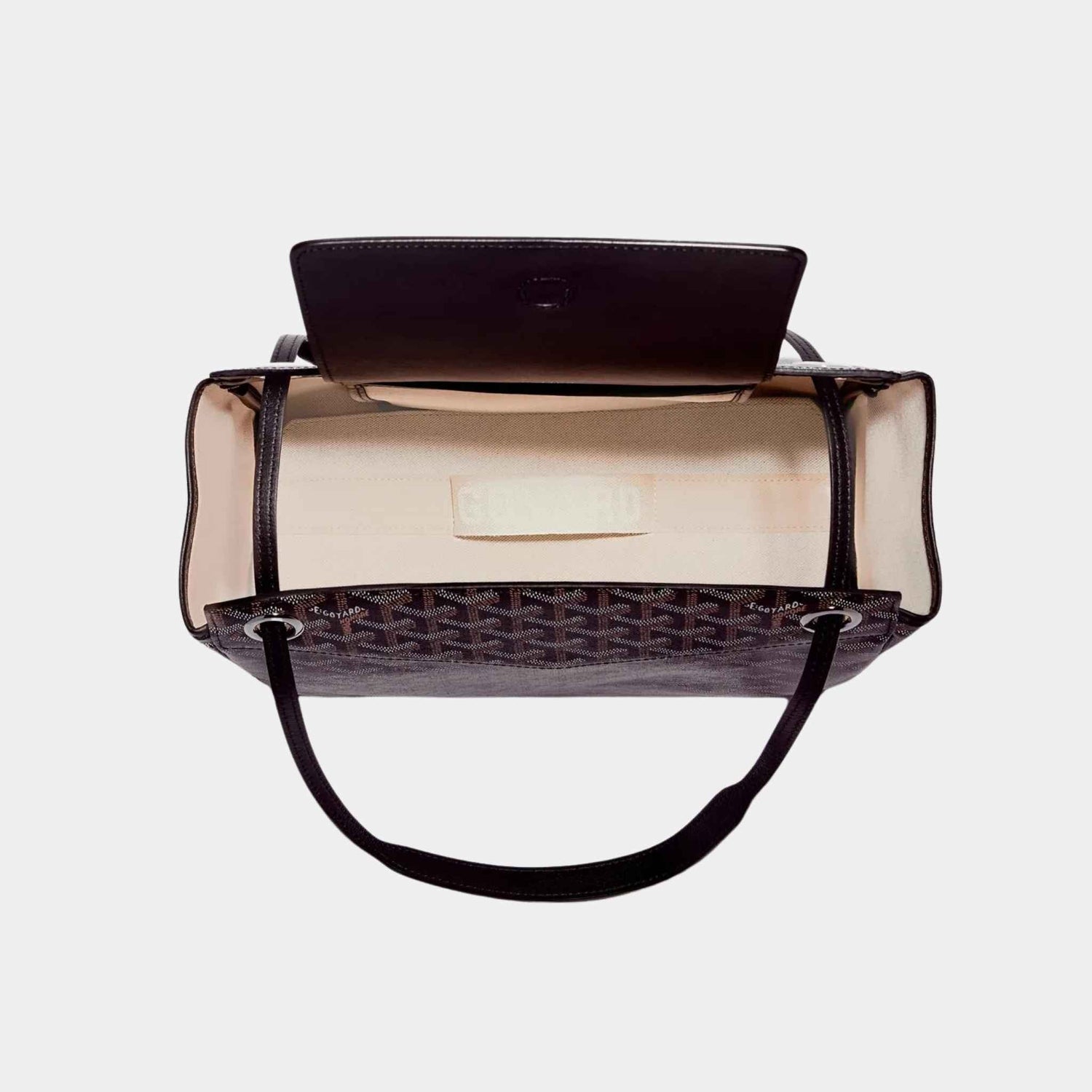 Rouette Souple Handbag