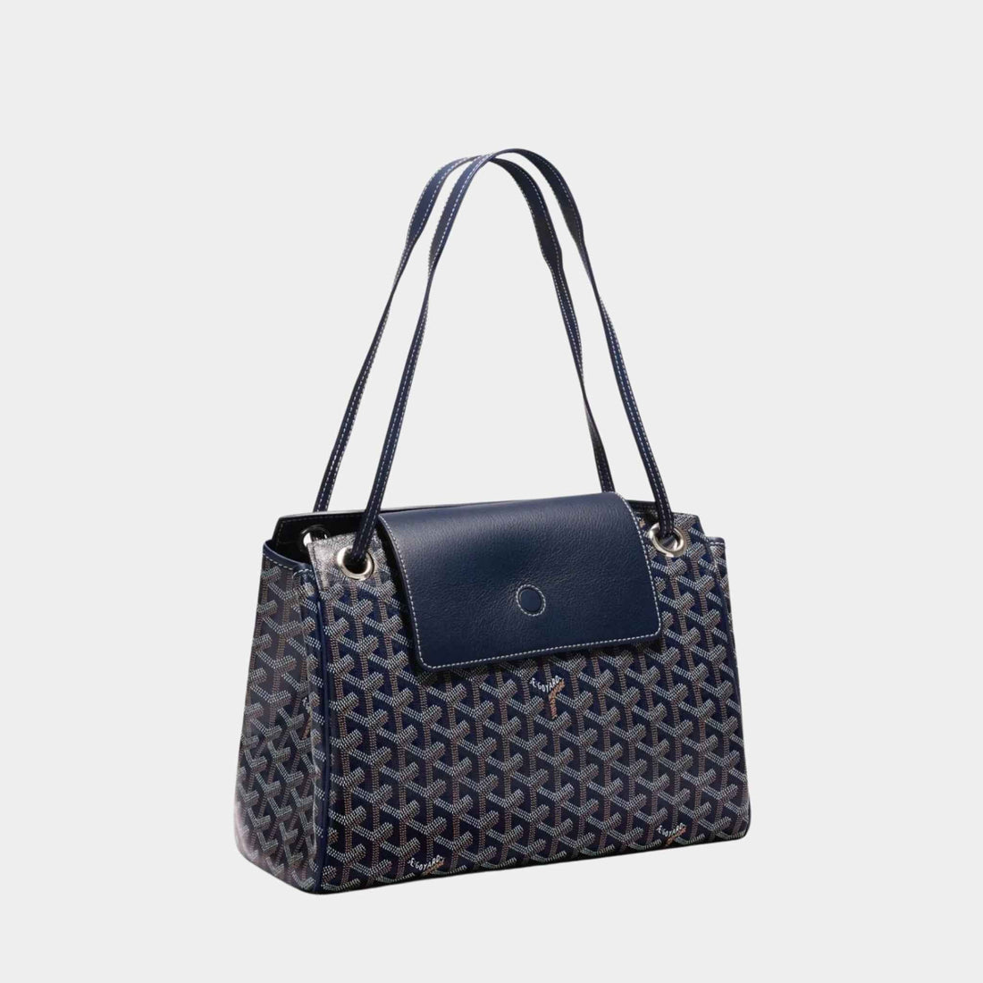 Rouette Souple Handbag
