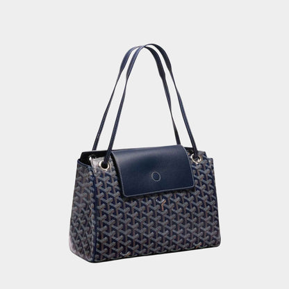 Rouette Souple Handbag