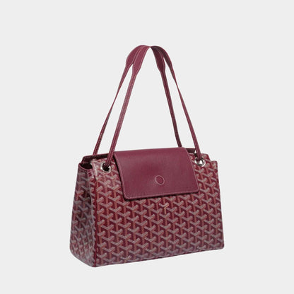 Rouette Souple Handbag