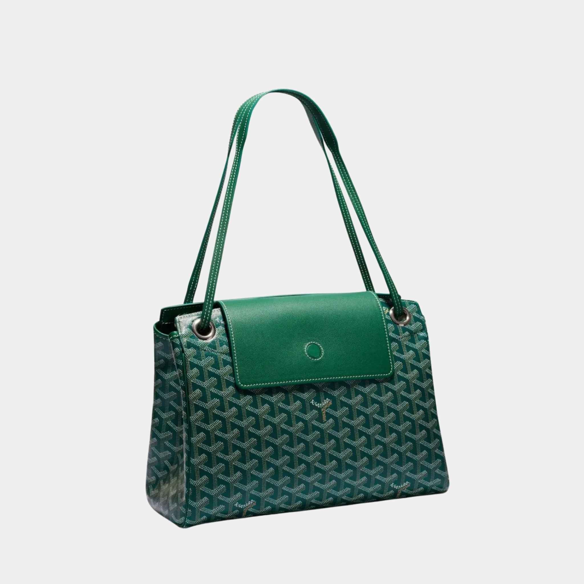 Rouette Souple Handbag