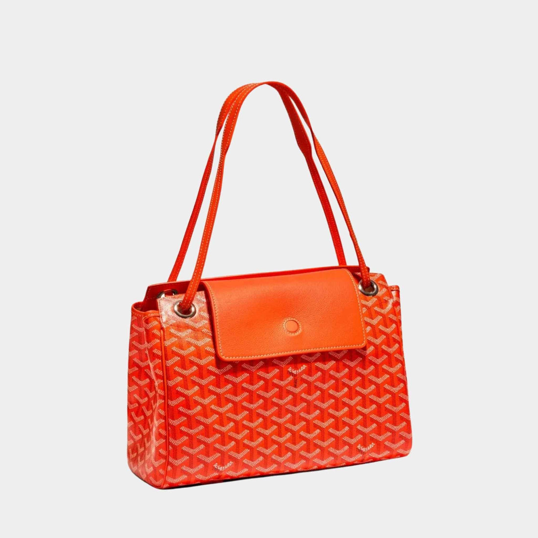 Rouette Souple Handbag