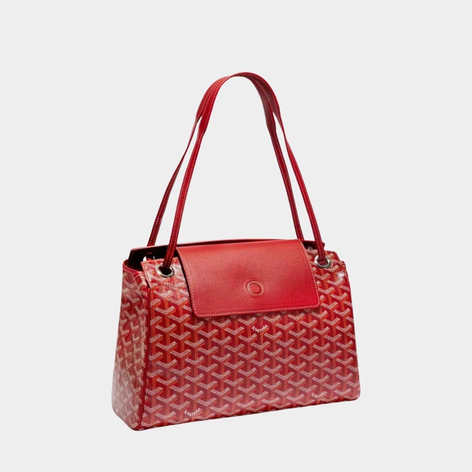 Rouette Souple Handbag