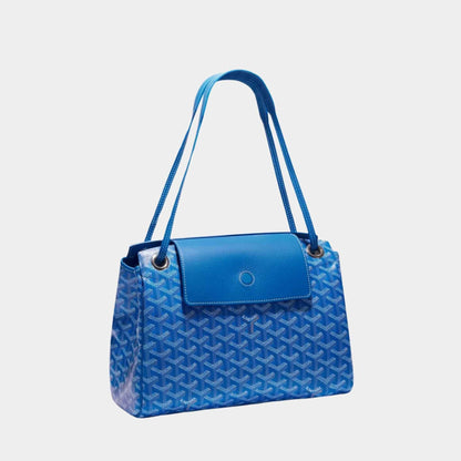 Rouette Souple Handbag