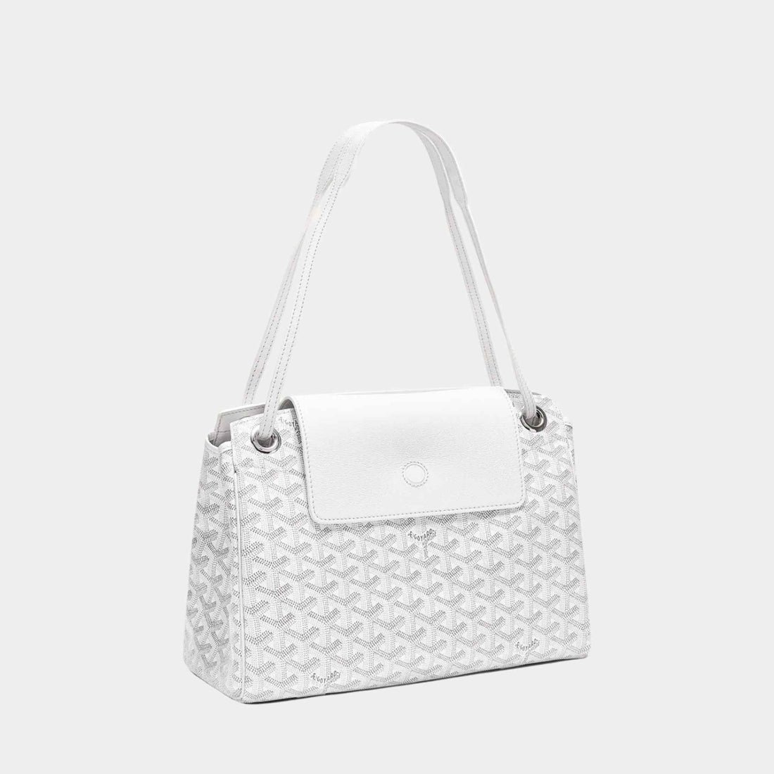Rouette Souple Handbag
