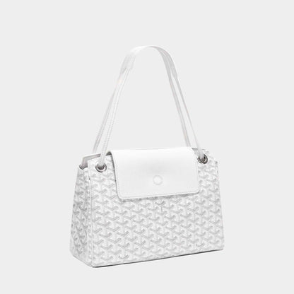 Rouette Souple Handbag