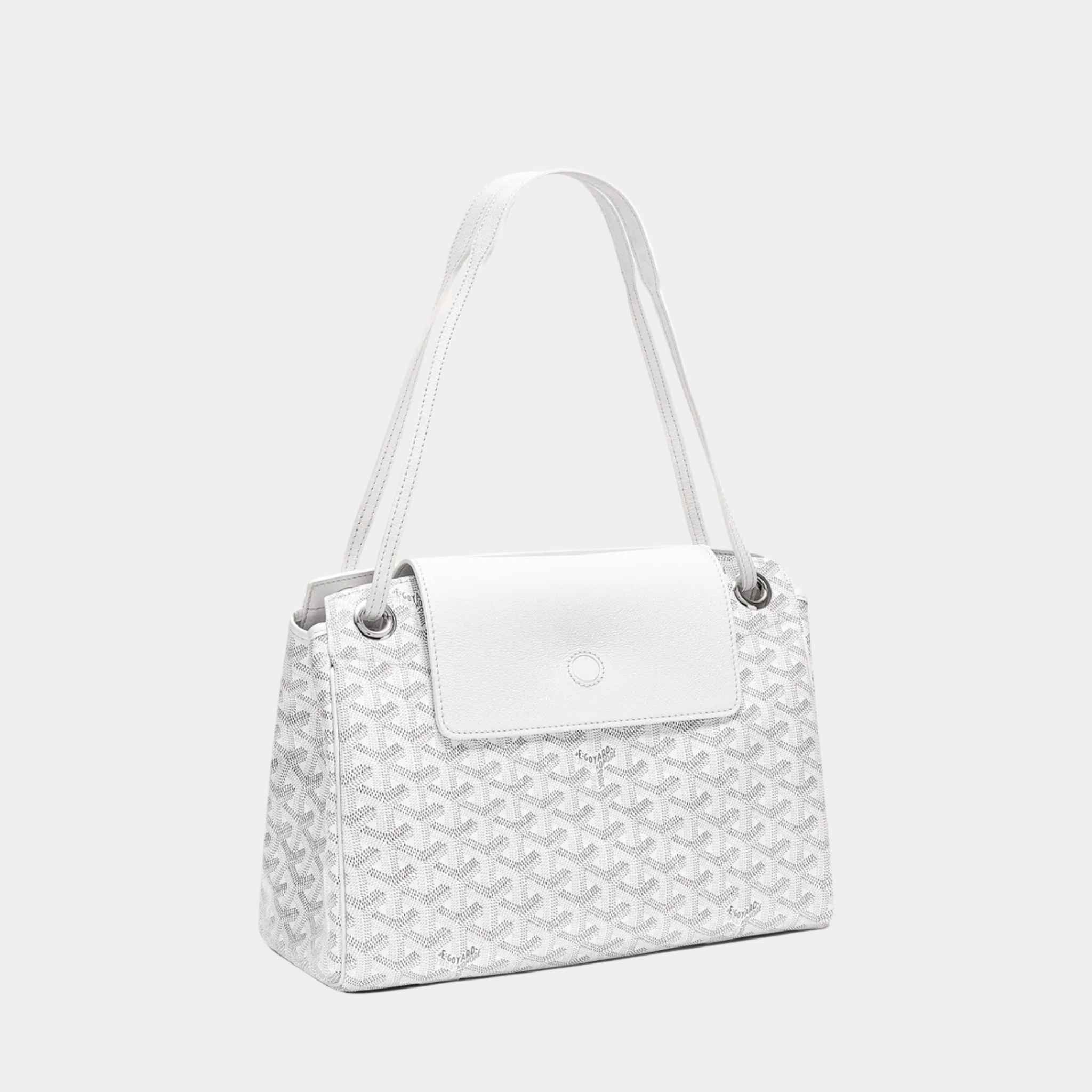 Rouette Souple Handbag