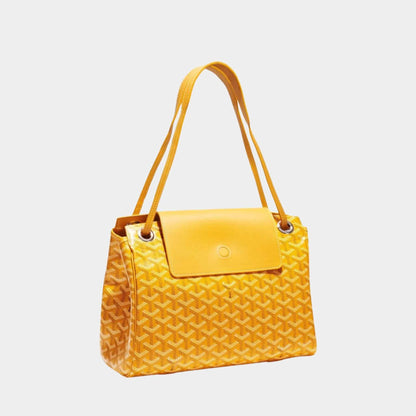 Rouette Souple Handbag