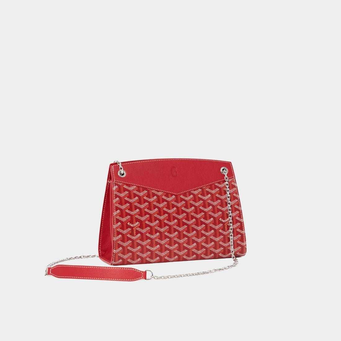 Rouette Structuré PM Handbag