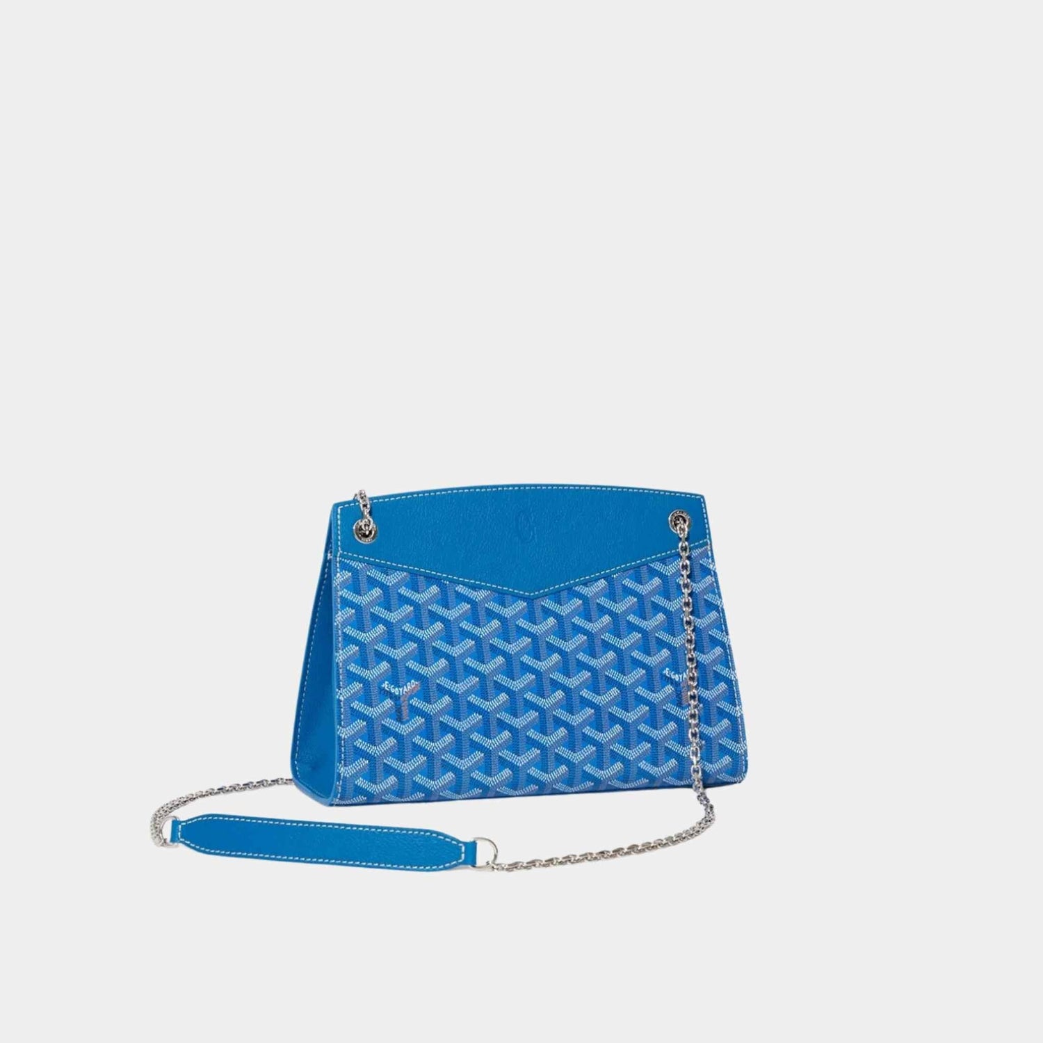 Rouette Structuré PM Handbag
