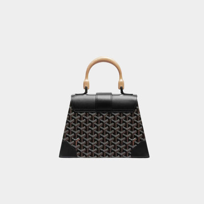 Saïgon Structure PM Bag