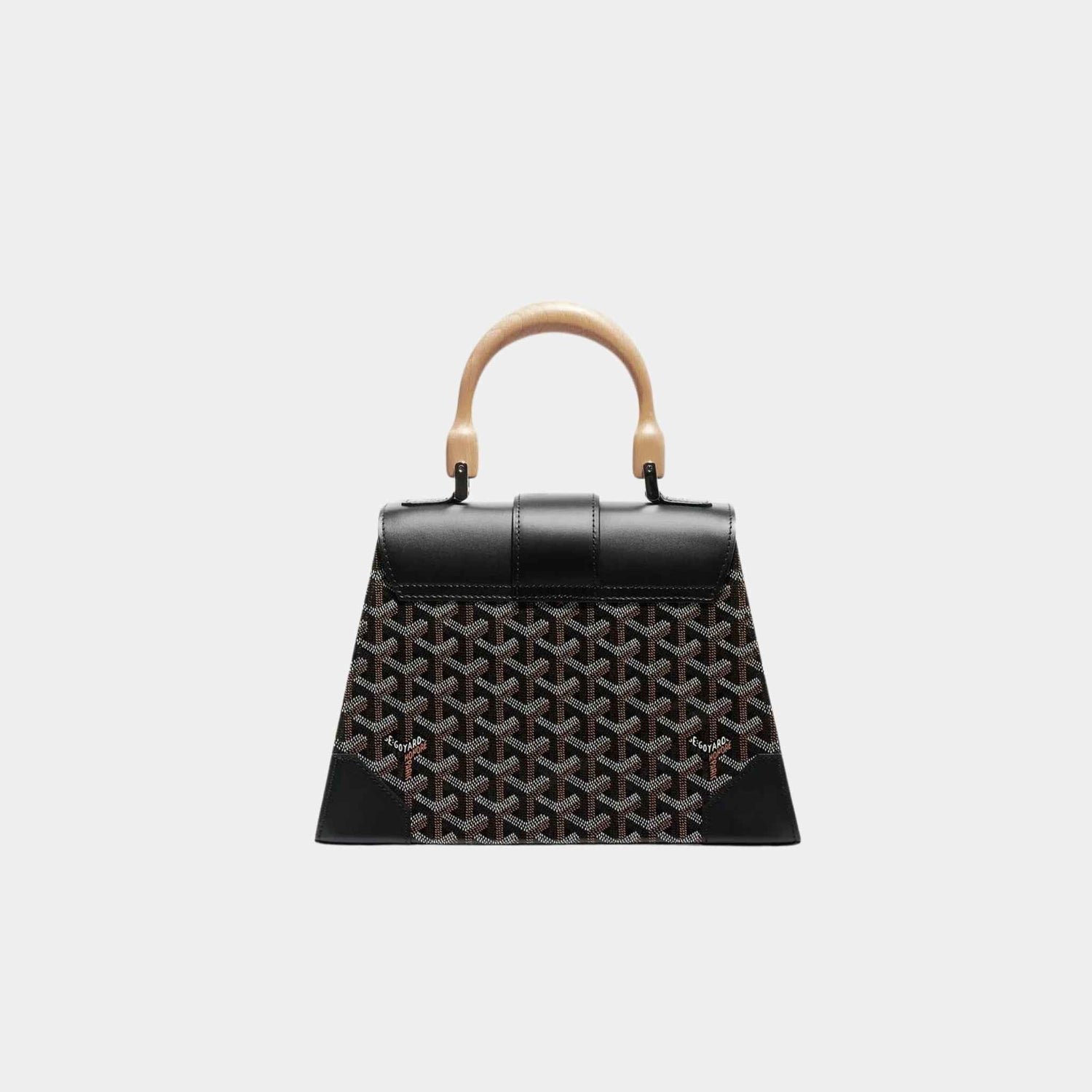 Saïgon Structure PM Bag