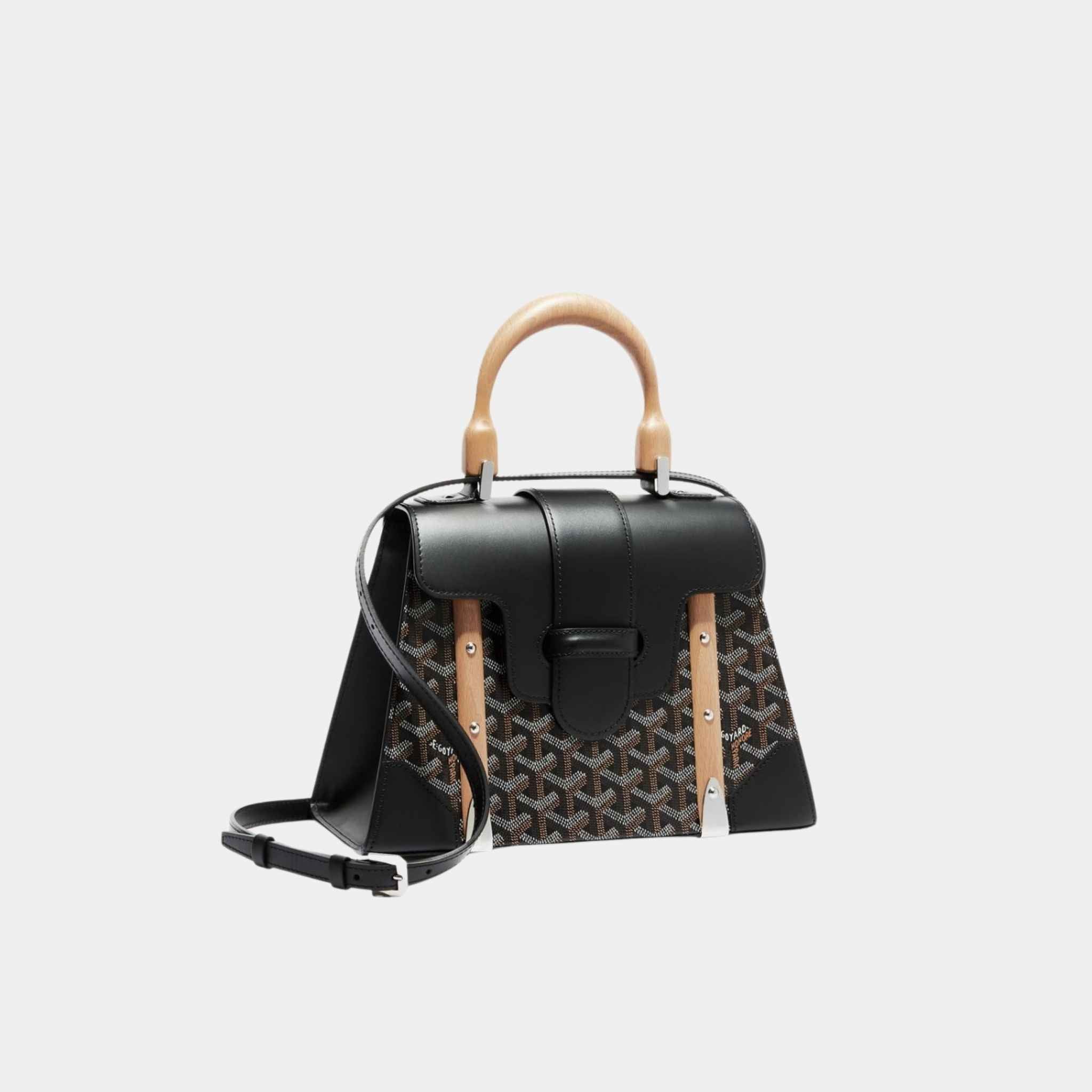 Saïgon Structure PM Bag